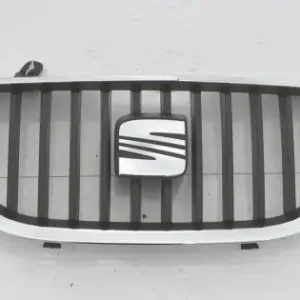 Popularny GRILL ATRAPA CHŁODNICY SEAT IBIZA IV